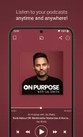 Podcast Go MOD APK