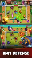 Rush Royale: Tower Defense TD MOD APK