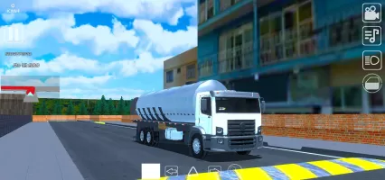 Truck Brasil Simulador MOD APK