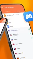 Turbo VPN Lite - VPN Proxy MOD APK
