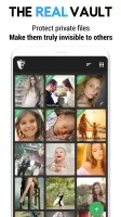 PRIVARY Secure Photo Vault MOD APK
