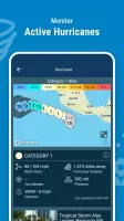 Weather Radar by WeatherBug MOD APK