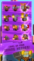 Idle Mine RPG MOD APK