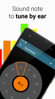 Tuner - Pitched! MOD APK