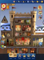 Kingdom Maker MOD APK