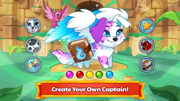 Dungeon Dogs - Idle RPG MOD APK
