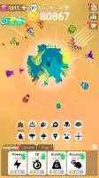 Planet Smash MOD APK