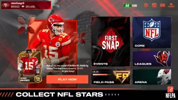 Madden NFL 25 Mobile Football MOD APK
