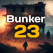 Bunker 23 - Action Adventure MOD APK