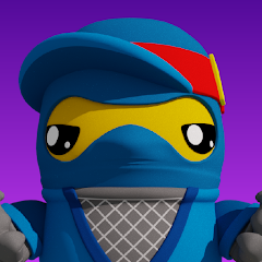 Didi & Friends Infinite Ninja MOD APK