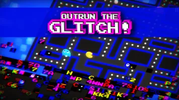 PAC-MAN 256 - Endless Maze MOD APK