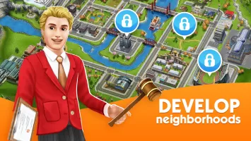 The Sims™ FreePlay MOD APK