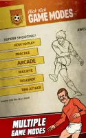 Flick Kick Football Kickoff MOD APK