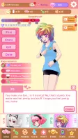 Crush Crush - Idle Dating Sim MOD APK