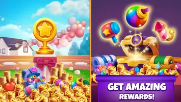 Joy Blast MOD APK