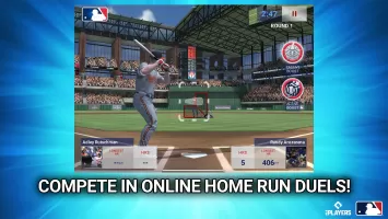 MLB Home Run Derby MOD APK