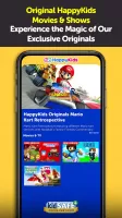 HappyKids - Kid-Safe Videos MOD APK