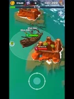 Pirate Raid MOD APK