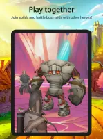 Magic Streets MOD APK