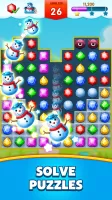 Jewels Legend - Match 3 Puzzle MOD APK
