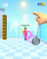 Hypnotise Master 3D MOD APK