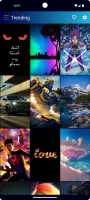 4K Wallpaper Expert MOD APK