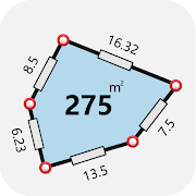 Area Calculator: Measure Field MOD APK