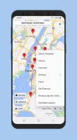 Location Changer - Fake GPS MOD APK