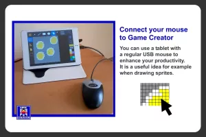 Game Creator Demo MOD APK