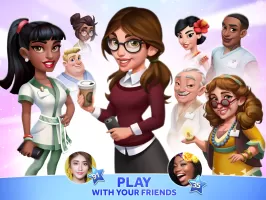 My Spa Resort: Grow & Build MOD APK