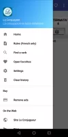 Le Conjugueur MOD APK