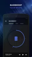 Bass Booster - Music Sound EQ MOD APK