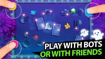 Stick Party 234 MiniGames MOD APK