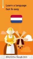 Learn Dutch - 11,000 Words MOD APK