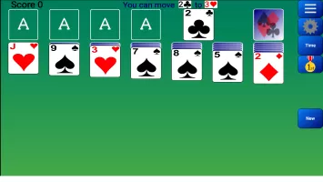 Solitaire MOD APK