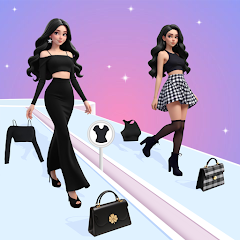 Fashion Catwalk Show MOD APK
