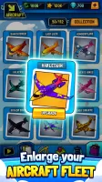 Airport BillionAir Idle Tycoon MOD APK