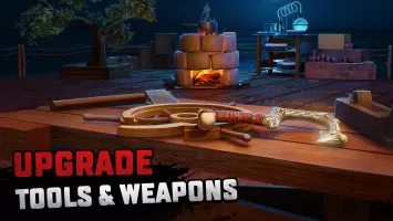Raft® Survival - Ocean Nomad MOD APK