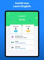 Wlingua - Learn English MOD APK