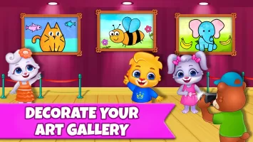 Drawing Games: Draw & Color MOD APK
