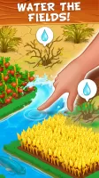 Cartoon city 2 farm town story MOD APK