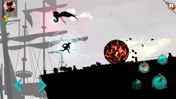 Arrr! Pirate Arcade Platformer MOD APK
