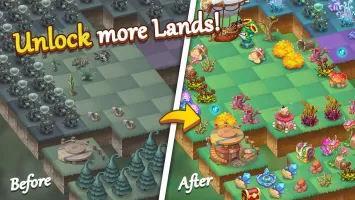 Merge Elves MOD APK