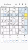 Killer Sudoku - Sudoku Puzzles MOD APK