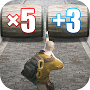 末日喧囂 MOD APK
