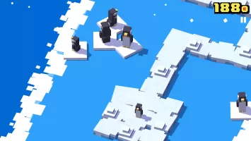 Crossy Road MOD APK