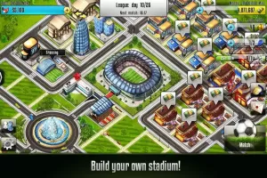 Football Champions MOD APK
