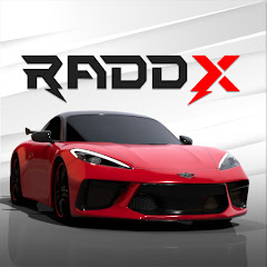 RADDX - Racing Metaverse MOD APK