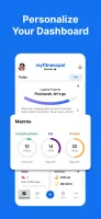 MyFitnessPal MOD APK