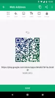 QR Droid MOD APK